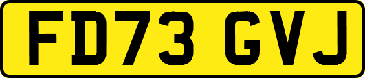 FD73GVJ