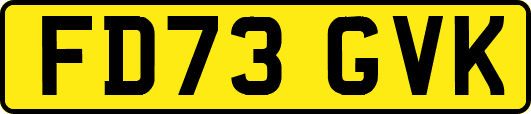 FD73GVK