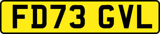FD73GVL