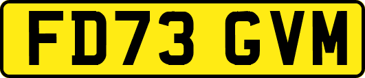 FD73GVM