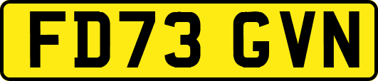 FD73GVN