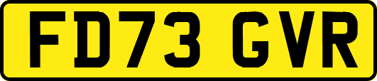 FD73GVR