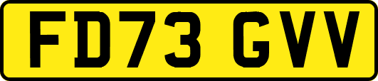 FD73GVV