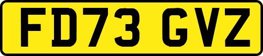FD73GVZ