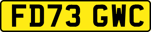FD73GWC
