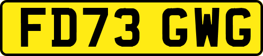 FD73GWG