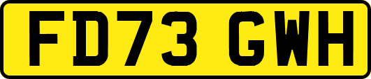 FD73GWH
