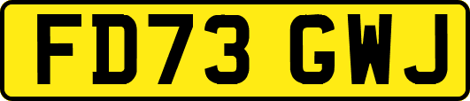 FD73GWJ