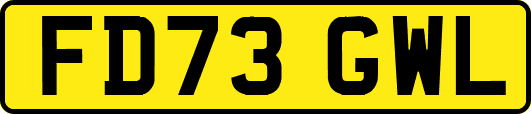 FD73GWL