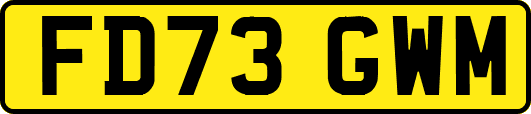FD73GWM