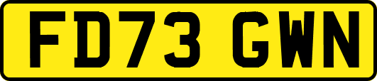 FD73GWN