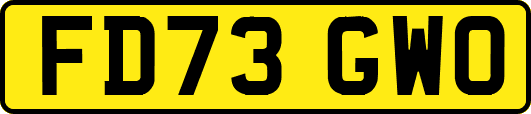 FD73GWO