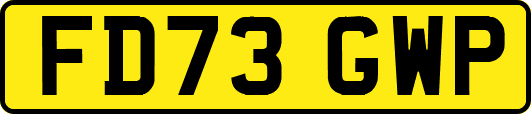 FD73GWP