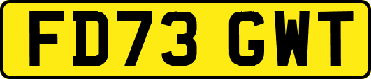 FD73GWT