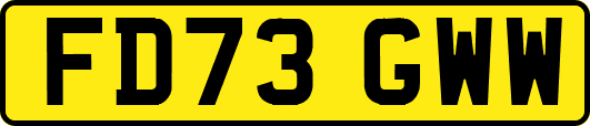 FD73GWW