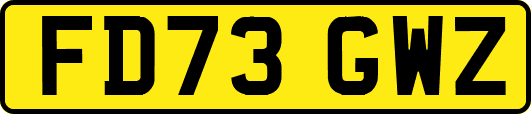 FD73GWZ