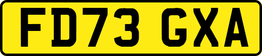 FD73GXA