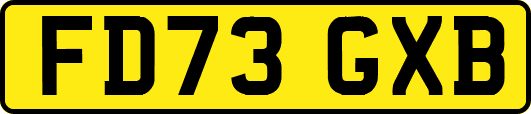 FD73GXB