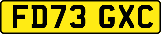 FD73GXC