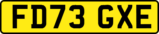 FD73GXE