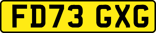 FD73GXG