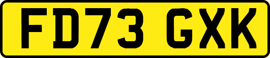 FD73GXK