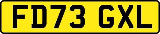 FD73GXL