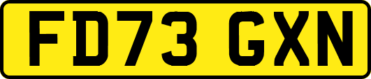 FD73GXN