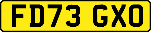 FD73GXO