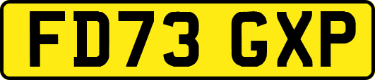 FD73GXP