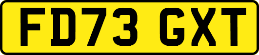 FD73GXT