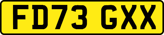 FD73GXX