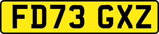 FD73GXZ