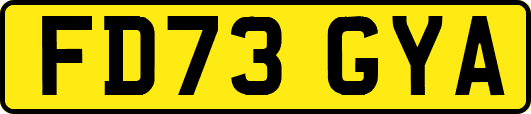 FD73GYA