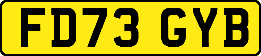 FD73GYB