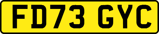 FD73GYC