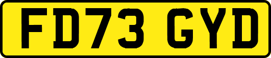 FD73GYD