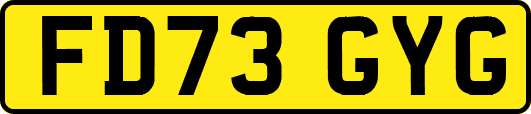 FD73GYG