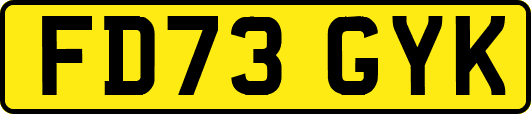 FD73GYK