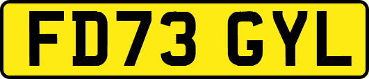 FD73GYL