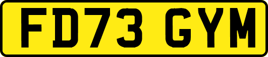 FD73GYM