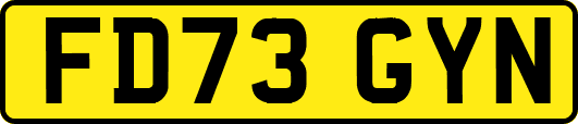 FD73GYN