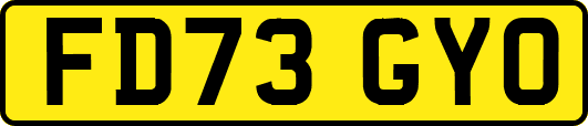 FD73GYO