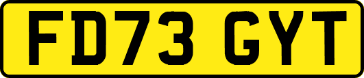 FD73GYT