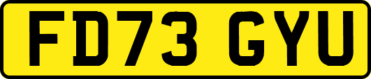 FD73GYU