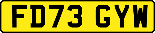 FD73GYW