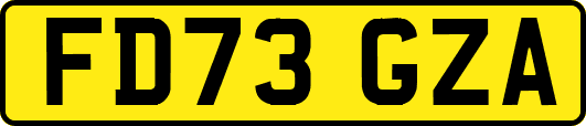FD73GZA