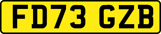 FD73GZB