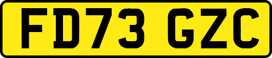FD73GZC