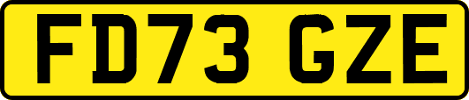 FD73GZE